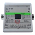 New In Box Fuji SC-N7P 110VAC Contactor. Price: $204.02.