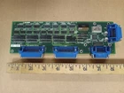 Okuma Opus 7000 Mpio Card E4809-436-071-A Used. Price: $45.00.