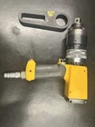 Atlas Copco Pneumatic Nutrunner LTP51 HR002-20 Reversible 220-460 Nm 1/2 Drive Seller. Price: $598.00.