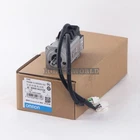 1PCS New Omron R88M-G10030H-S2 Ac Servo Motor. Price: $277.20.