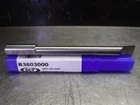 Scientific Cutting Tools .3600" Solid Carbide Boring Bar B3603000 (LOC1127A). Price: $49.95.