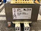 Bachli Et 250 BV16983 24V /10.A Transformer USED(LW05O). Price: $79.99.