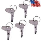 5PCS Ignition Key For Kubota L1275 L2250 L2350 L2600 L2850 L2900 L3240 L4310 New. Price: $22.99.