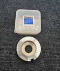Trumpf 0329207: Tooling Die Round .767" New. Price: $51.86.