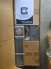 Clippercreek 0300-00-028 Pedestal Extension Kit T247070 Hcs New. Price: $220.00.