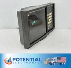 For Parts Anilam A1910001 Industrial Cnc Digital Readout Control Monitor Unit. Price: $299.99.