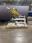 Fanuc 20IA/35M Complete With 30IB Plus Controller Used. Price: $32000.00.