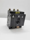 Square EHB34020 Bolt-on Circuit Breaker 20A 3P 480Y/277V 14KA EHB-4 Used. Price: $125.00.