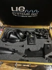 Ue Systems Ultraprobe 3000 Digital Ultrasound Air Leak And Bad Bearing Detector Used. Price: $1950.00.
