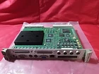 Esi AIS-640H/266 Cpci Video Camera Controller Processor Mcu Cpu Vme Computer Used. Price: $315.00.