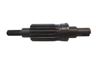P7947022 Feed Shaft For Grizzly 17" And 20" 12 Speed Floor Drill Press % New. Price: $16.89.