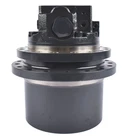Travel Motor, Final Drive 4691489 For Hitachi ZX30U-3 ZX30U-5 ZX35U-3 ZX35U-5 New. Price: $1798.00.