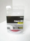 Gardner Bender 12' Awg Red Power Wire Tin Plated AMW-312 Replacement Lights New. Price: $8.48.