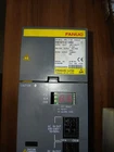 Fanuc Spindle Amplifier Module A06B-6078-H211-#H500 Used. Price: $499.00.
