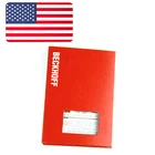 New Beckhoff EL3314 Plc Module - Us Stock. Price: $103.95.
