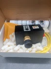 Electronics Inc. Magnavalve 578-24 Abrasive Flow Control New. Price: $200.00.