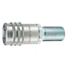 Parker Hydraulic Quick Coupler FEMALE,1/2" Body Size 3625 Psi New. Price: $78.94.