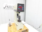 Wilson Rockwell B523-R Hardness Tester Digital 500 Series 120V Used. Price: $4349.99.