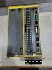 Fanuc A02B-0222-B502 Series 16-MC Controller A16B-3200-0190 Used. Price: $1499.99.