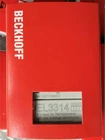 1PC Beckhoff EL3314 Plc Module Expedited Shipping New Box. Price: $145.14.