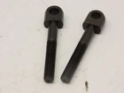Carr Lane CL-2A-SB (lot Of 2) Swing Shoulder Type Bolts 1/2-13" X 3.5"L New. Price: $19.99.