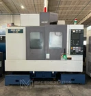 Mori Seiki SV-500B/40 Cnc Vertical Machining Center 4TH & 5TH Axis Ready Mill Used. Price: $25650.00.