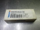 Seco 8MM Flute Chamfer Heads QTY2 MM08-08005-4520-E03 T60M (LOC2718C) New. Price: $64.95.