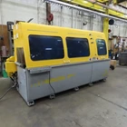 Pat Mooney PMI-NC30L 30" Fully Automatic Cnc Straight Cut Saw 15HP 460V Tested Used. Price: $26500.00.