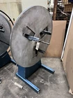 Used 500# X 6" Rapid Air Model R56A Motorized Uncoiler. Price: $3750.00.