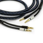 Soundpath Ultra Speaker Cable (15 Ft) - Each New. Price: $124.19.