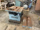 Delta Invicta RT-40 34790 Industrial Table Saw 3PH 16 Cabinet Used. Price: $2249.99.