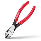 Arrow 7" Heavy Duty High Leverage Diagonal Cutting Plier Wire Cutter Side New. Price: $17.09.