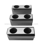 Turner 6" Jaws Nut 3 Pcs Set For B-206 Kitagawa Samchully Cnc Lathe Chucks New. Price: $49.99.