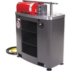 Edwards 20-TON Horizontal Press With Porta Power, 3-PHASE, 230 Volt, Model# New. Price: $17214.99.