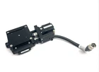 Suruga Seiki KGW06125-RF 1-AXIS Motorized Goniometer Stage Module, 60MM Used. Price: $1499.99.