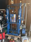Quincy Heatless Pneumatic Air Dryer Seller. Price: $3200.00.