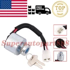 Ignition Switch For Kubota BX22D BX23D BX1500 BX1800 BX1830 BX2200 6610155200 New. Price: $26.49.
