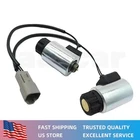 Komatsu WA200-6 WA200-7 WA200-8 Solenoid Valve UC1026011625 New. Price: $84.75.