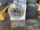 Kitagawa Nc Rotary Table 4TH Axis No. MR250 RAE07 - Mazak Nexus Used. Price: $6555.00.