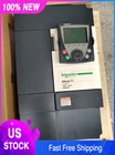 1PC New Schneider ATV71HD15N4Z 15KW 380V Inverter Expedited Shipping. Price: $1350.02.