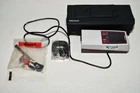 Mitutoyo SJ-210 178-561-01A Profilometer Surface Roughness Tester (no Probe) Used. Price: $675.00.