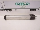 Parker P1D-D080MC-0500NN6NN Pneumatic Hydraulic Cylinder Used Free Shipping. Price: $109.49.