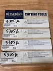 Mitsubishi GYHRUS16D00-M25R Carbide Lathe Tool Holder 5305A New. Price: $75.00.