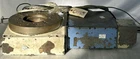 12" Kitagawa Cnc 4TH Axis Rotary Table And Tailstock Used. Price: $1750.00.