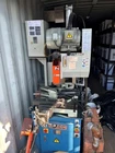 Baileigh Aemi-automatic Cold Saw CS-C485SA Used. Price: $9500.00.