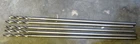 (QTY-5)TRU Cut 3/8 X 18 Hss Bit With Wire Pulling Hole (161-E6) New. Price: $37.50.