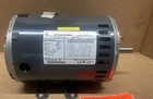 Ge Commercial Motors 5K49MN4293BX - 230/460 3HP 60HZ Electric Used. Price: $159.99.
