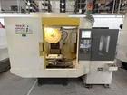 2005 Fanuc Robodrill Alpha T-21IDL W/ Pallet Changer Used. Price: $29500.00.