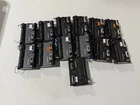 Lot Of 13 Cognex CIO-1400 In-sight I/o Expansion Module 800-9012-2R Used. Price: $79.99.