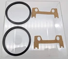 Falk 1050T10 Kit 2 Seals & Gaskets For Grid Coupling New. Price: $27.89.
